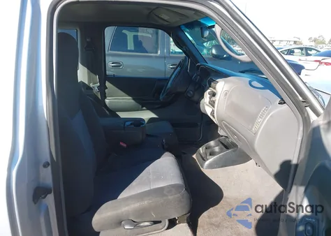 2003 Ford Ranger Edge/Tremor/Xl/Xlt z USA, uszkodzony, nr VIN 1FTYR14V03PA75555